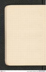Seite 64, Tagebuch "Willendorf 1908" (NHMW-PRAE-BBB-01)